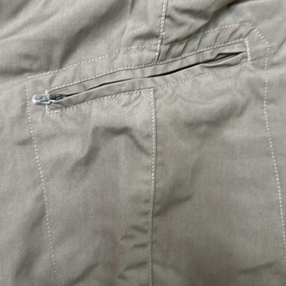 Craghoppers KIWI BOULDER TROUSER - Pebble - Picture 10 of 16